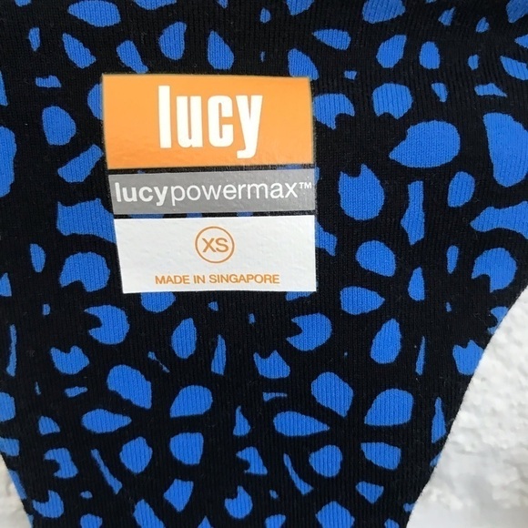 lucy Tank Top - Picture 6 of 6